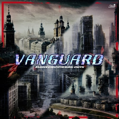 Vanguard Shiny, Grimmberg, DVMI