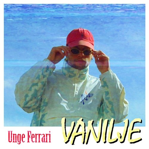 Vanilje Stig Brenner, Unge Ferrari