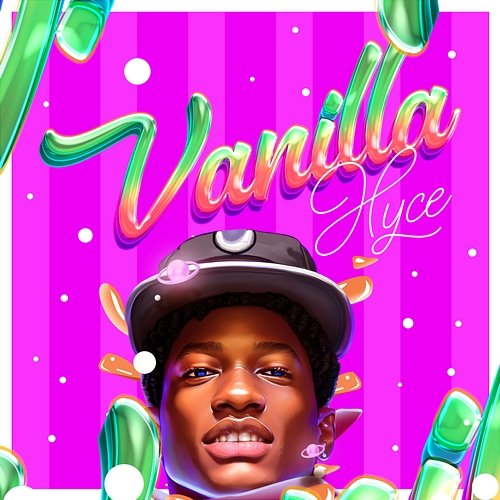 Vanilla Hyce