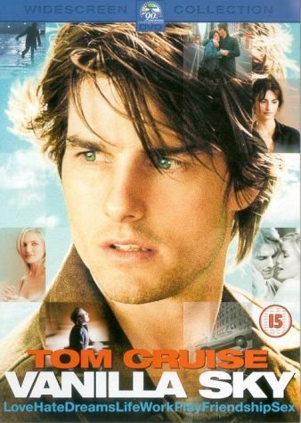 Vanilla Sky Crowe Cameron