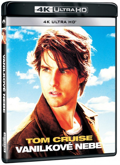 Vanilla Sky Various Directors