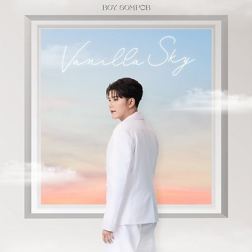 Vanilla Sky Boy Sompob