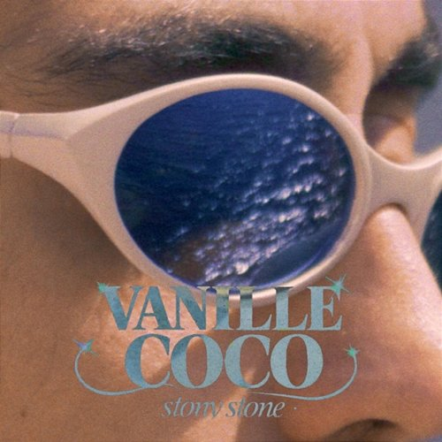 Vanille Coco Stony Stone