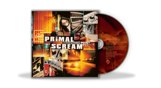 Vanishing Point Primal Scream