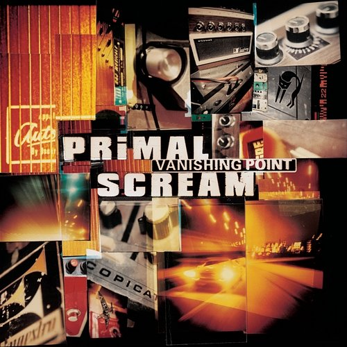 Vanishing Point Primal Scream