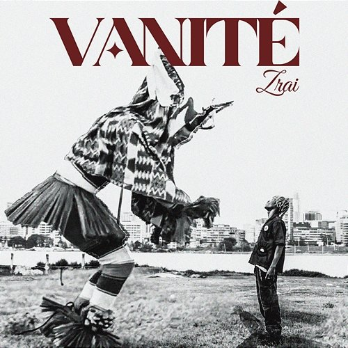 Vanité AMEKA ZRAI