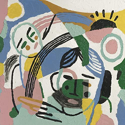 Vanities Various Artists