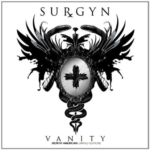 Vanity Various Artists