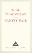 Vanity Fair Thackeray William Makepeace