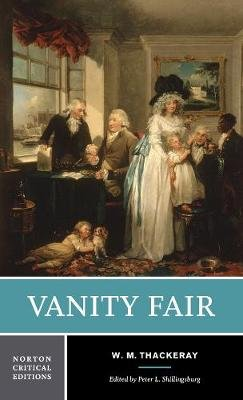 Vanity Fair Thackeray William