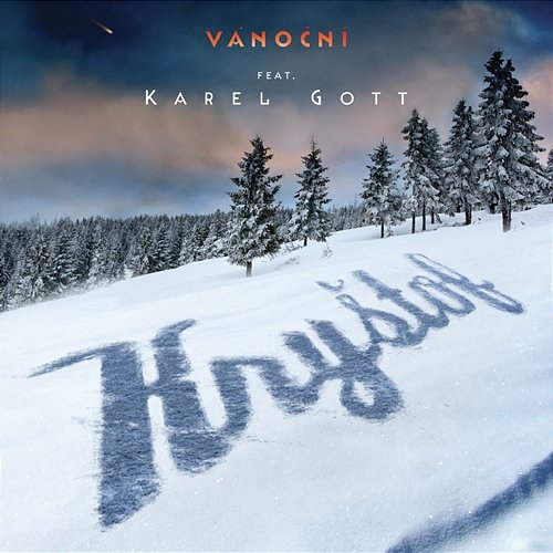 Vánoční Kryštof, Karel Gott