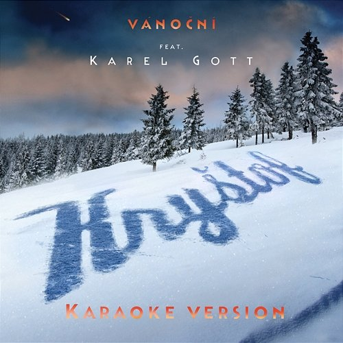 Vánoční Kryštof, Karel Gott