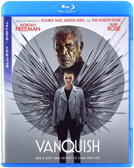 Vanquish Gallo George