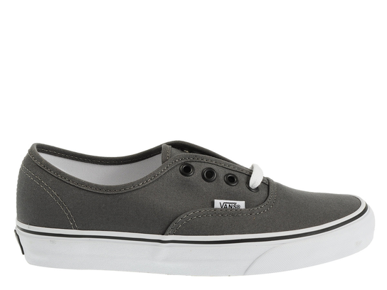 Vans Authentic Pewter / Black 39 Vans