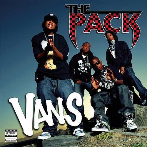 Vans The Pack