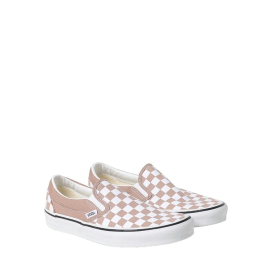 Vans Classic Slip-On różowe Inna marka