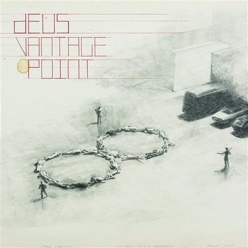 Vantage Point dEUS