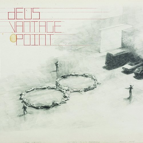 Vantage Point dEUS