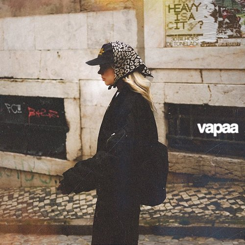Vapaa Valma