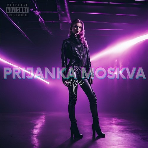 Vape Prijanka Moskva