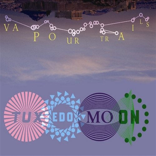 Vapour Trails Tuxedomoon