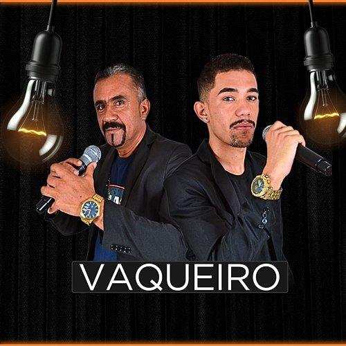 Vaqueiro Gil E Alex
