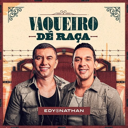 Vaqueiro de Raça EDY, Nathan