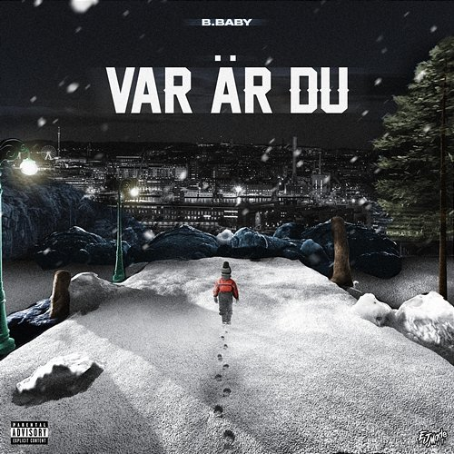 Var Är Du B.Baby