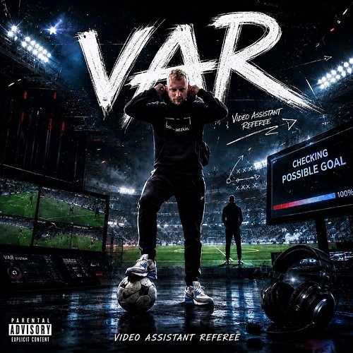 VAR Balkonultra