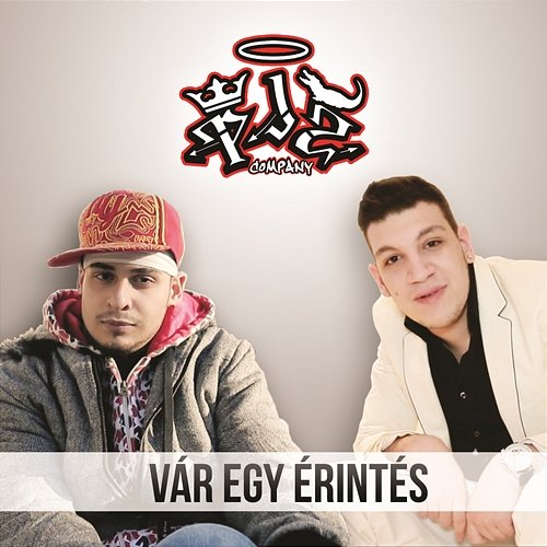 Vár egy érintés P.J.Z.