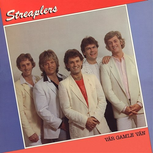Vår gamle vän Streaplers