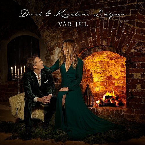 Vår Jul David Lindgren, Kristina Lindgren