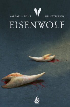 Vardari - Eisenwolf. Bd.1 Arctis Verlag