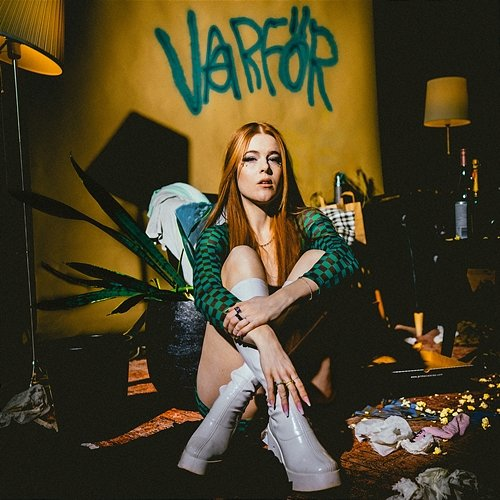 Varför Dotter