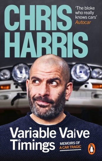 Variable Valve Timings Chris Harris