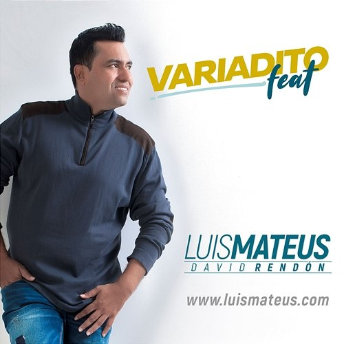 Variadito Feat Luis Mateus