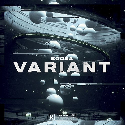 VARIANT Booba