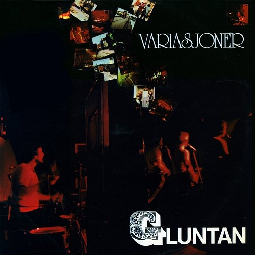 Variasjoner Gluntan