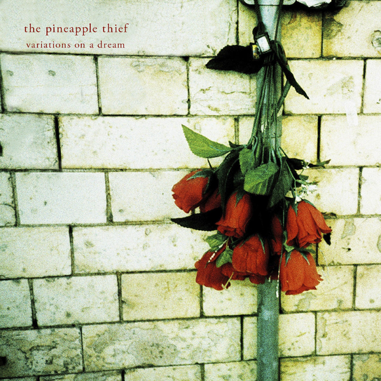 Variations On A Dream The Pineapple Thief