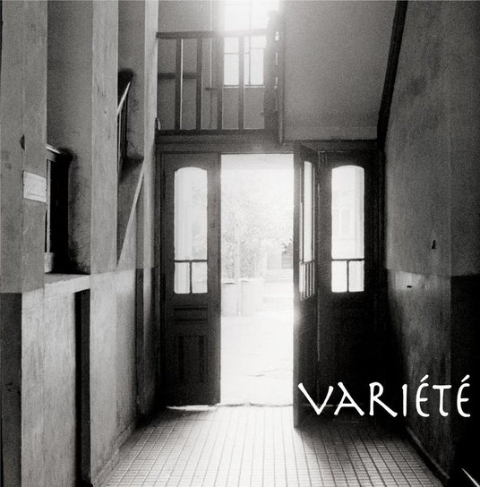 Variété Variete