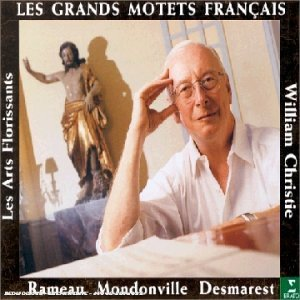Various Grands Motets Boxset Various Artists