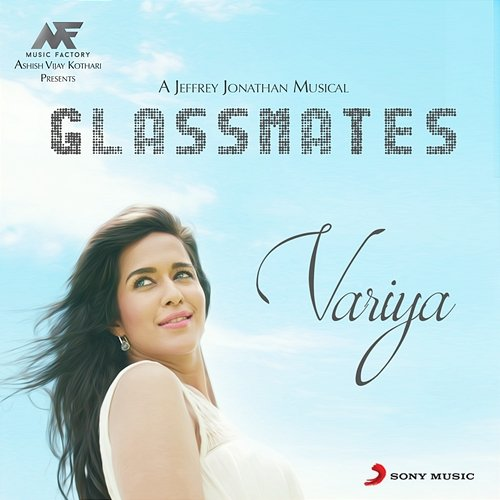 Variya Jeffrey Jonathan & Ishaan Verghese