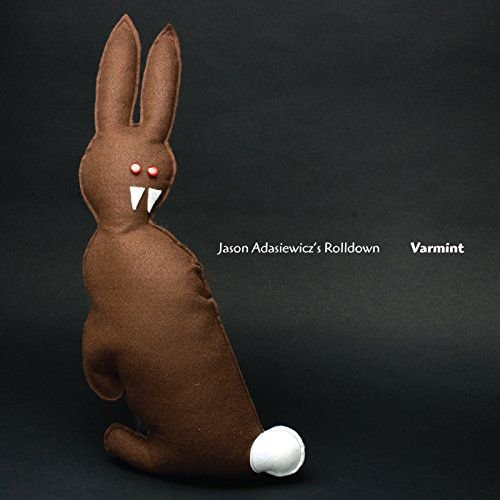Varmint Adasiewicz Jason