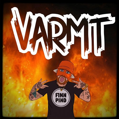 VARMT Finn Pind