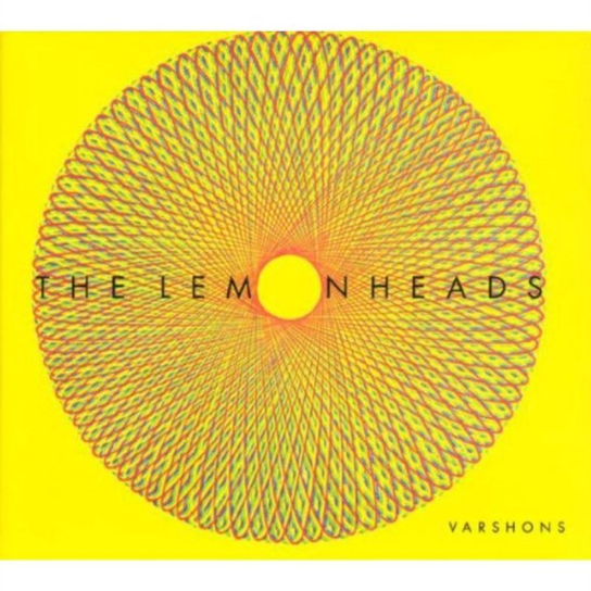 Varshons The Lemonheads