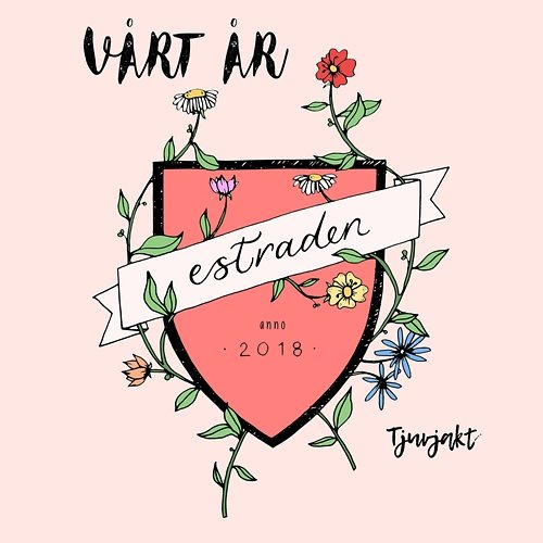 Vårt år estraden, Tjuvjakt