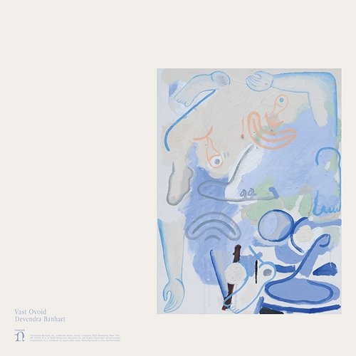 Vast Ovoid Devendra Banhart