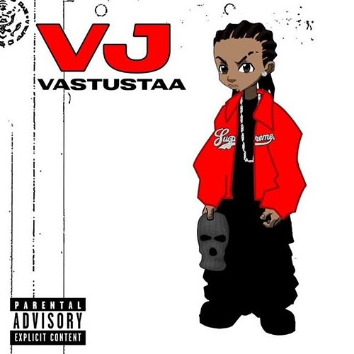 Vastustaa VJ