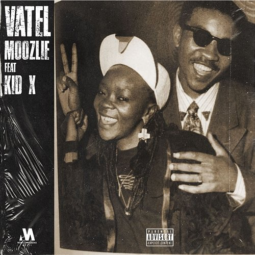 Vatel Moozlie feat. Kid X