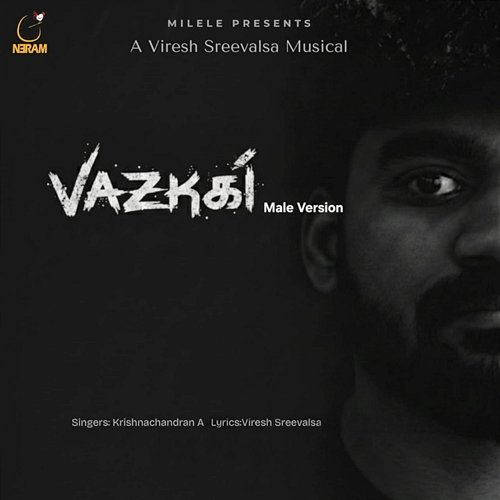 Vazhkai Viresh Sreevalsa, Krishnachandran A